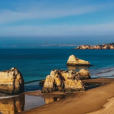 Apartment Avenida Das Comunidades Lusiadas Portimao