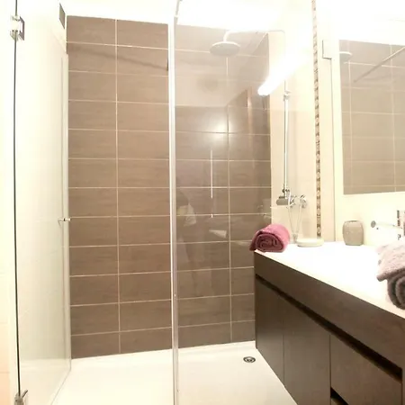 Apartamento Avenida Das Comunidades Lusiadas Portimão
