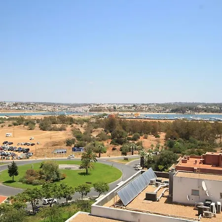 Avenida Das Comunidades Lusiadas * Portimao